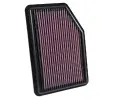 Vzduchov filtr K&N Filters ‐ KNF 33-5031