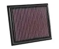 Vzduchov filtr K&N Filters ‐ KNF 33-5034