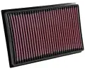 Vzduchov filtr K&N Filters ‐ KNF 33-5039