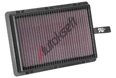 K&N Filters Vzduchov filtr KNF 33-5046, 33-5046