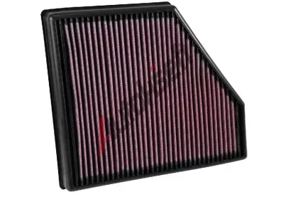 K&N Filters Vzduchov� filtr KNF 33-5047, 33-5047