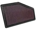 Vzduchov filtr K&N Filters ‐ KNF 33-5049