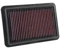 Vzduchov filtr K&N Filters ‐ KNF 33-5050