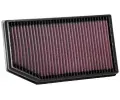 Vzduchov filtr K&N Filters ‐ KNF 33-5076
