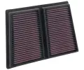 Vzduchov filtr K&N Filters ‐ KNF 33-5085