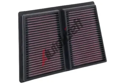 K&N Filters Vzduchov filtr KNF 33-5085, 33-5085