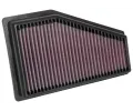 Vzduchov� filtr&nbsp;K&N Filters&nbsp;&dash;&nbsp;KNF 33-5089
