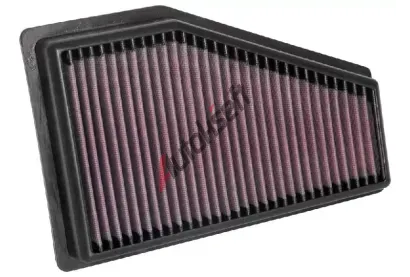 K&N Filters Vzduchový filtr KNF 33-5089, 33-5089 K&N Filters Vzduchový filtr KNF 33-5089, 33-5089