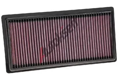 K&N Filters Vzduchov filtr KNF 33-5101, 33-5101