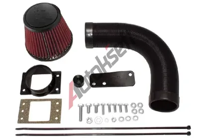 K&N Filters Syst�m sportovn�ho filtru vzduchu KNF 57-0070, 57-0070