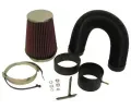 Systm sportovnho filtru vzduchu K&N Filters ‐ KNF 57-0073-1