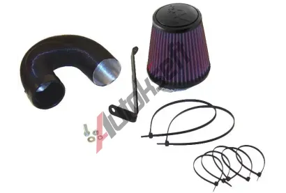 K&N Filters Systm sportovnho filtru vzduchu KNF 57-0282, 57-0282