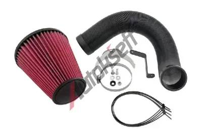 K&N Filters Systm sportovnho filtru vzduchu KNF 57-0366, 57-0366