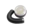 Systm sportovnho filtru vzduchu K&N Filters ‐ KNF 57-0420