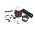Systém sportovního filtru vzduchu K&N Filters ‐ KNF 57-0421 Systém sportovního filtru vzduchu K&N Filters ‐ KNF 57-0421