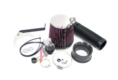 K&N Filters Systm sportovnho filtru vzduchu KNF 57-0421, 57-0421