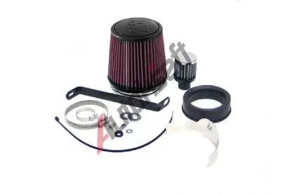 K&N Filters Systém sportovního filtru vzduchu KNF 57-0479, 57-0479  K&N Filters Systém sportovního filtru vzduchu KNF 57-0479, 57-0479