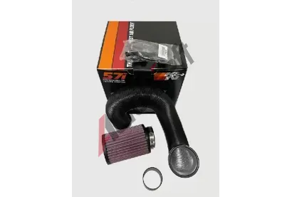 K&N Filters Systm sportovnho filtru vzduchu KNF 57-0562, 57-0562
