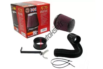 K&N Filters Syst�m sportovn�ho filtru vzduchu KNF 57-0648-1, 57-0648-1