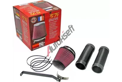 K&N Filters Syst�m sportovn�ho filtru vzduchu KNF 57-0680, 57-0680