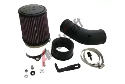 K&N Filters Systém sportovního filtru vzduchu 57i Gen I KNF 57-0693, 57-0693 K&N Filters Systém sportovního filtru vzduchu 57i Gen I KNF 57-0693, 57-0693