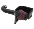 Systém sportovního filtru vzduchu K&N Filters ‐ KNF 57-1542  Systém sportovního filtru vzduchu K&N Filters ‐ KNF 57-1542