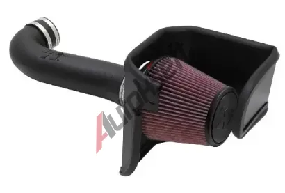 K&N Filters Systém sportovního filtru vzduchu KNF 57-1542, 57-1542  K&N Filters Systém sportovního filtru vzduchu KNF 57-1542, 57-1542