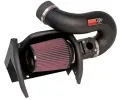 Systm sportovnho filtru vzduchu K&N Filters ‐ KNF 57-7000