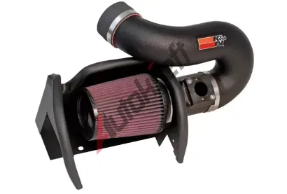 K&N Filters Syst�m sportovn�ho filtru vzduchu KNF 57-7000, 57-7000