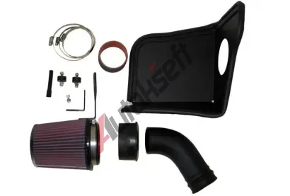 K&N Filters Systm sportovnho filtru vzduchu KNF 57I-1000, 57I-1000