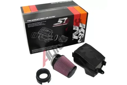 K&N Filters Systm sportovnho filtru vzduchu KNF 57S-9500, 57S-9500