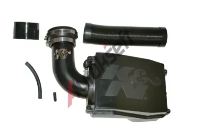 K&N Filters Systm sportovnho filtru vzduchu KNF 57S-9501, 57S-9501
