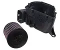 Systm sportovnho filtru vzduchu K&N Filters ‐ KNF 57S-9505