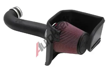 K&N Filters Systém sportovního filtru vzduchu KNF 63-1114, 63-1114  K&N Filters Systém sportovního filtru vzduchu KNF 63-1114, 63-1114