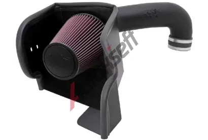 K&N Filters Systm sportovnho filtru vzduchu KNF 63-1561, 63-1561