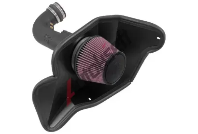 K&N Filters Syst�m sportovn�ho filtru vzduchu KNF 63-2590, 63-2590