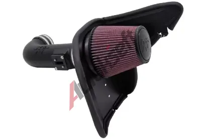 K&N Filters Syst�m sportovn�ho filtru vzduchu KNF 63-3074, 63-3074