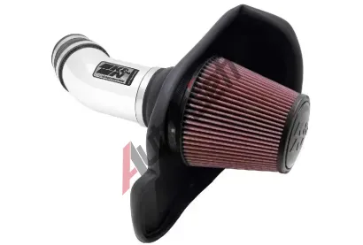 K&N Filters Syst�m sportovn�ho filtru vzduchu KNF 69-2545TP, 69-2545TP