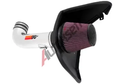 K&N Filters Syst�m sportovn�ho filtru vzduchu KNF 69-4519TP, 69-4519TP