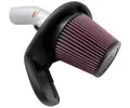 Systm sportovnho filtru vzduchu K&N Filters ‐ KNF 69-4521TS
