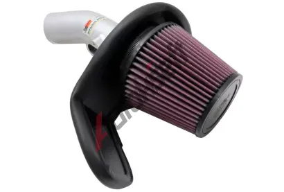 K&N Filters Systm sportovnho filtru vzduchu KNF 69-4521TS, 69-4521TS