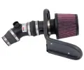 Systm sportovnho filtru vzduchu K&N Filters ‐ KNF 69-4531TTK