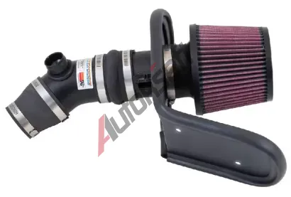 K&N Filters Systm sportovnho filtru vzduchu KNF 69-4531TTK, 69-4531TTK