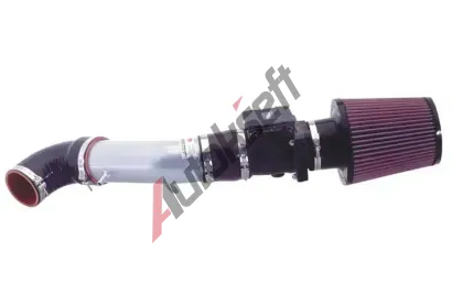 K&N Filters Syst�m sportovn�ho filtru vzduchu KNF 69-6506TS, 69-6506TS