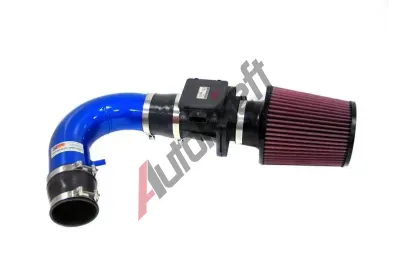 K&N Filters Systém sportovního filtru vzduchu KNF 69-6540TB, 69-6540TB K&N Filters Systém sportovního filtru vzduchu KNF 69-6540TB, 69-6540TB