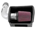 Systm sportovnho filtru vzduchu K&N Filters ‐ KNF 69-8619TS