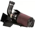 Systém sportovního filtru vzduchu K&N Filters ‐ KNF 69-9756TFK Systém sportovního filtru vzduchu K&N Filters ‐ KNF 69-9756TFK