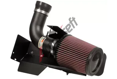 K&N Filters Systm sportovnho filtru vzduchu KNF 69-9756TFK, 69-9756TFK