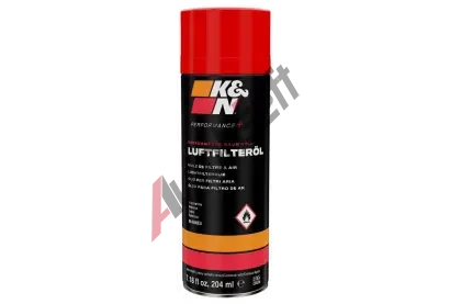 K&N Filters istic prostedek / edidlo 204 ml KNF 99-0506EU, 99-0506EU