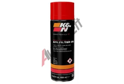 K&N Filters istic prostedek / edidlo 408 ml KNF 99-0516EU, 99-0516EU